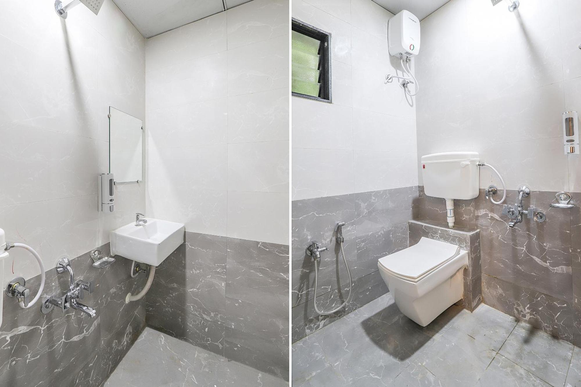Hotel O La Veera Ahmedabad Extérieur photo